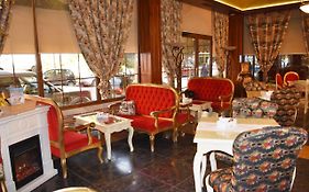 2 Kitarrat Boutique Hotel & Spa